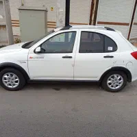 کوییک S مدل 1402 در حد صفر 85 گانه