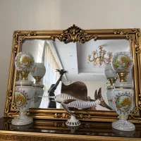 آینه و کنسول|بوفه، ویترین، کنسول|تهران, پردیسان|دیوار