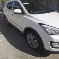 هیوندای سانتافه|خودرو سواری و وانت|تهران, شمشیری|دیوار