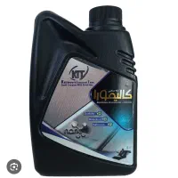 محلول نشتی ‌گیر لوله و تاسیسات کالیمورا ۱ لیتری