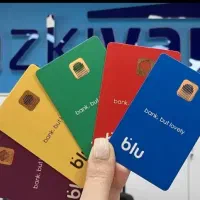 هدیه بلو بانک با کد دعوت NNSZKI