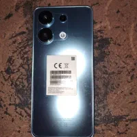 ردمی نوت ۱۳ ۴g|موبایل|رباط‌کریم, نصیرشهر|دیوار