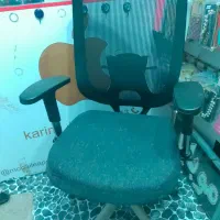 فروش صندلی مدیریتی نو صففر قیمت مناسب