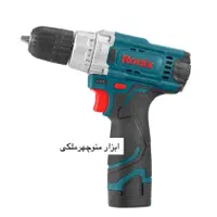 دریل شارژی ایرانی رونیکس 8613i|ماشین‌آلات صنعتی|میاندوآب, |دیوار