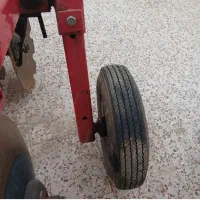 دیسک ۱۶ پر مشهد|ماشین‌آلات صنعتی|باوی, |دیوار