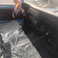 نیسان در حد|خودرو سواری و وانت|مشهد, کارمندان دوم|دیوار