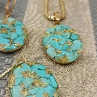 یه عدد دستبند طلا پیدا شده .