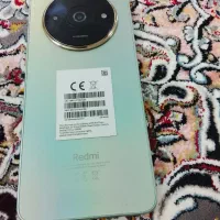 یک عدد گوشی شیامی مدل a3x