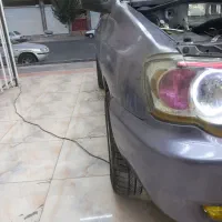 پراید مدل ۸۹ عقب جلوپلم اسپرت|خودرو سواری و وانت|رباطکریم, نصیرشهر|دیوار