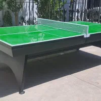 میز پینگ پنگ