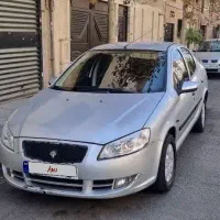 رانا مدل ۱۳۹۴|خودرو سواری و وانت|تهران, جنتآباد شمالی|دیوار