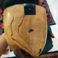 تنبور کلکسیونی استاد رضا براخانی