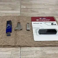 فلش مموری نو