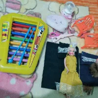 تلفن و اسباب بازی|تلفن رومیزی|گلبهار, شهر جدید گلبهار|دیوار