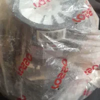 موتور دوپروانه ای جارو برقی رسو|جاروبرقی، جارو شارژی، بخارشو|شاهین‌شهر, نبوت|دیوار