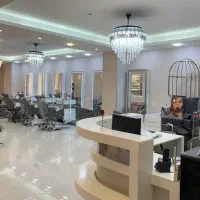 همکاری در سالن زیبایی بانوان