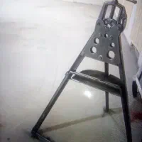 سه پایه قدیمی واگذارمیشود