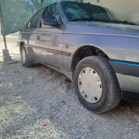 پژو۴۰۵دوگانه کارخونهمدل۹۵|خودرو سواری و وانت|داراب, |دیوار