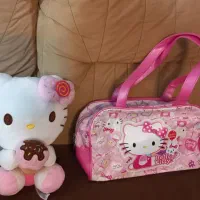 عروسک پولیشی خارجی کیتی اسباب بازی باربی دیزنی نو