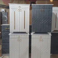 جاکفشی دودرب و سه درب