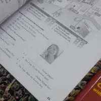 کتاب  connect1|کتاب و مجله آموزشی|قم, بنیاد|دیوار