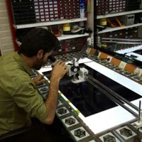 فروش قطعات وتعمیرات تلویزیون های LCD ،LED|خدمات پیشه و مهارت|ورامین, شهرک ولیعصر|دیوار