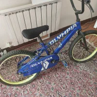 دوچرخه سایز۲۰