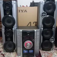 ضبط خانگی سونی