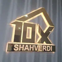 آپارتمان ۱۵۰ متر تک واحد رباط کریم خ ترکاشوند