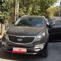 فروش اسپورتج 2016|خودرو سواری و وانت|شیراز, فرهنگ شهر|دیوار