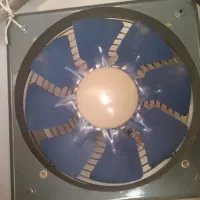 فن کولر سالم