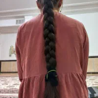 سالن کرشمه خرید مو (خانم ملکی)