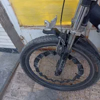 دوچرخه 26 سالم|دوچرخه، اسکیت، اسکوتر|نجفآباد, یزدانشهر|دیوار