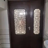 فروش درب چوبی و چارچوب و درب فلزی/وسایل منزل ارزان|موکت|نجف‌آباد, رجایی شمالی|دیوار