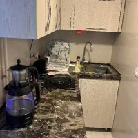 نیروی خانم امور روزانه دفتر