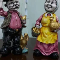 مجسمه‌
