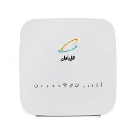 مودم Td-LTE مدل HA4400 همراه اول (شبکه ۳۰۰ مگابیت)