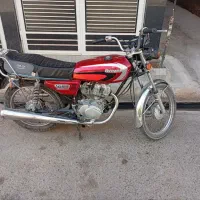 هوندا مدل 94 تمیز