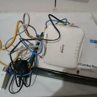 دستگاه مودم