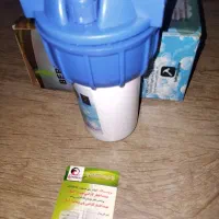 فیلتر پکیج|آب‌سردکن و تصفیه آب|رشت, منظریه|دیوار