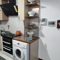 کابینت ام دی اف ، هود ، سینک|کتابخانه، شلف، قفسه‌های دیواری|قدس, |دیوار