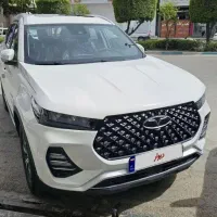 تیگو هفت پرو پرمیوم