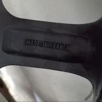 رینگ لاستیک ار سی|قطعات یدکی و لوازم جانبی|امیدیه, |دیوار