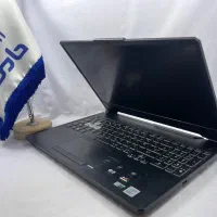 ایسوس تاف گیمینگ (اقساطی چکی) (asus tuf gaming)|رایانه همراه|مشهد, احمدآباد|دیوار
