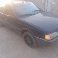 پژو ۴۰۵ مدل ۸۴ بدون رنگ|خودرو سواری و وانت|هیرمند, |دیوار