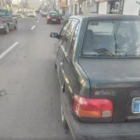 پرایدصبا|خودرو سواری و وانت|کتالم و سادات شهر, |دیوار