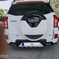 x33 نیوفیس، AT مدل 99|خودرو سواری و وانت|تهران, ستارخان|دیوار