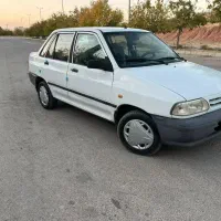 پراید ۱۳۱ مدل 93|خودرو سواری و وانت|فیروزآباد (فارس), |دیوار