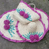 صنابع دستی|صنایع دستی و سایر لوازم تزئینی|خشکبیجار, |دیوار