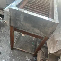 کباب پز|اجاق گاز و لوازم برقی پختوپز|ارومیه, |دیوار